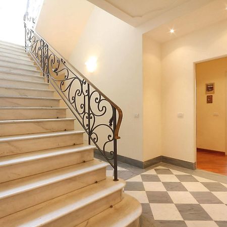 Relais Martinez Флоренция Экстерьер фото