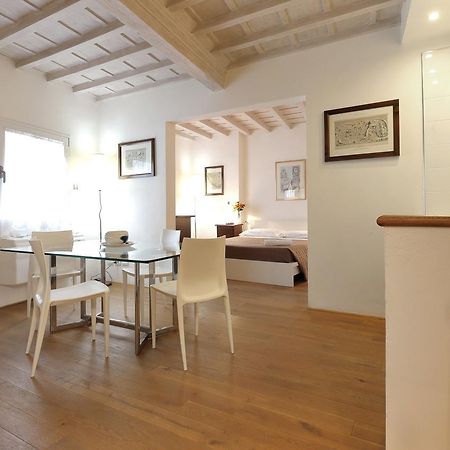 Relais Martinez Флоренция Экстерьер фото