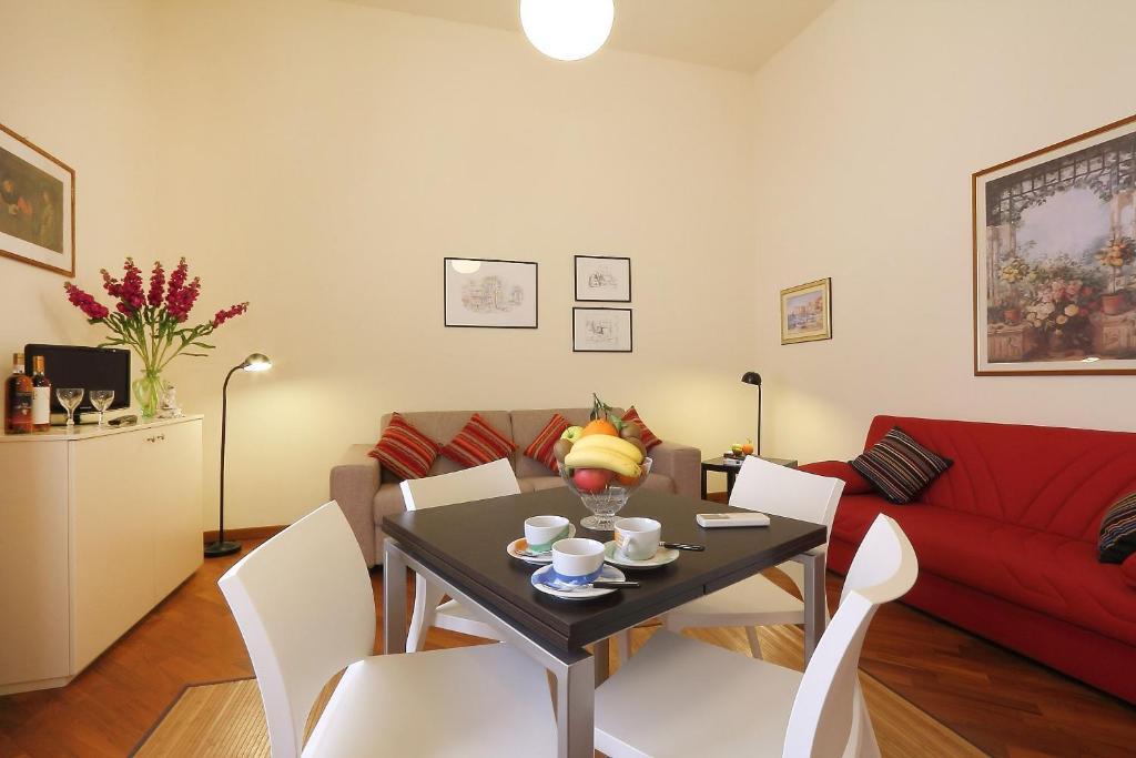 Relais Martinez Флоренция Номер фото