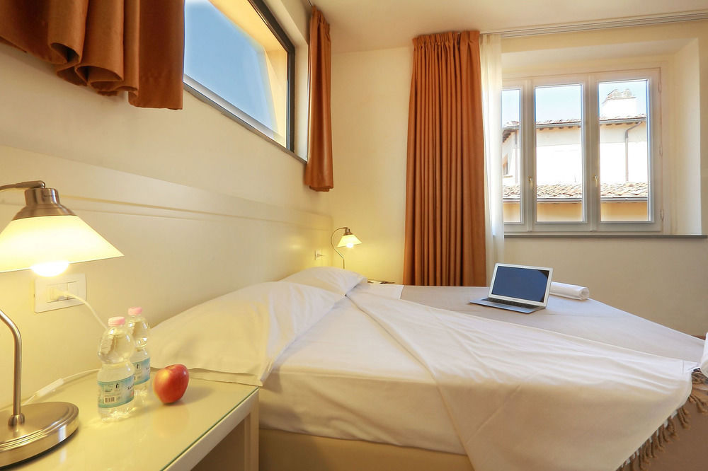 Relais Martinez Флоренция Экстерьер фото
