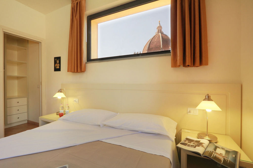 Relais Martinez Флоренция Экстерьер фото