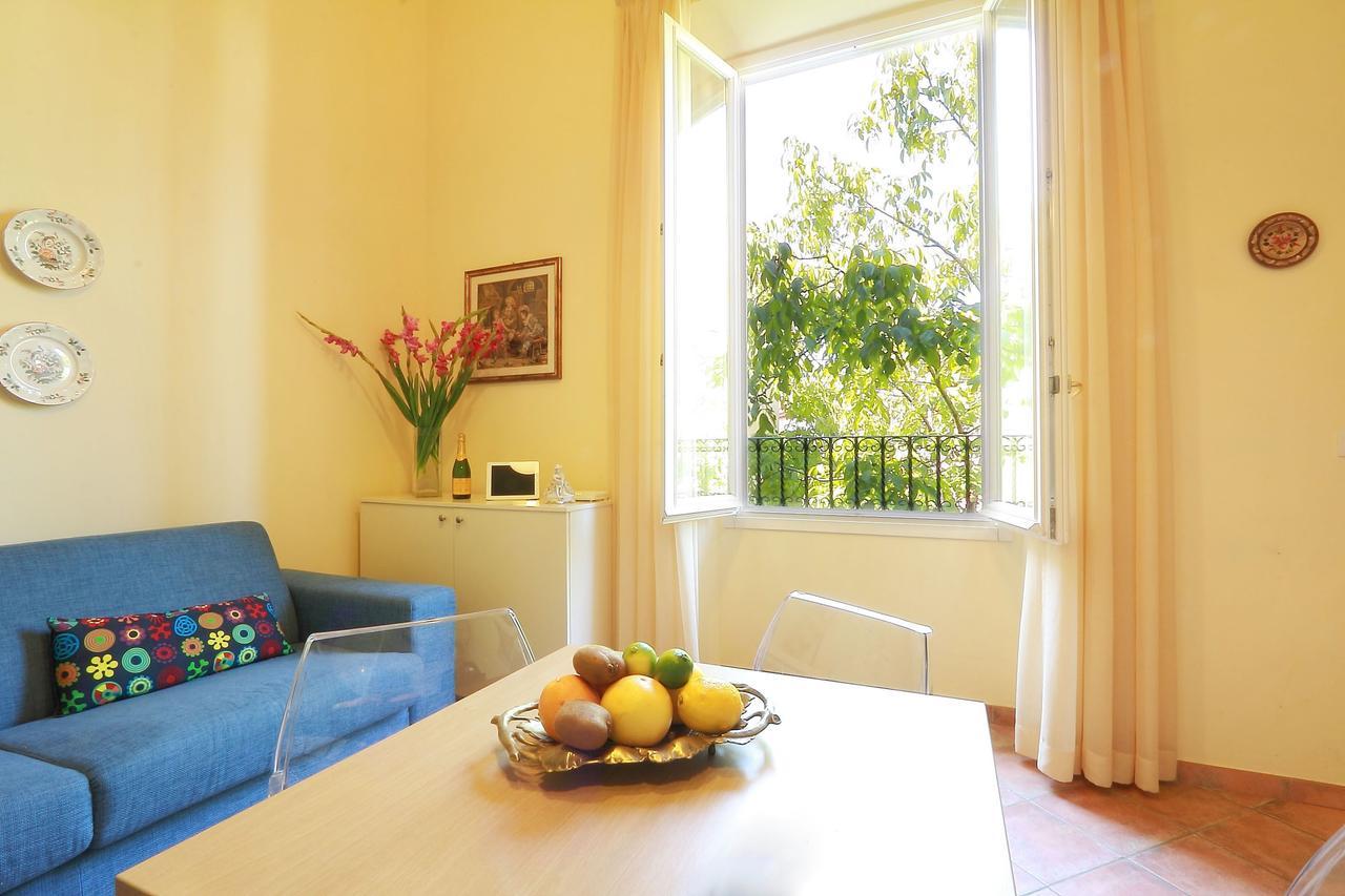 Relais Martinez Флоренция Экстерьер фото