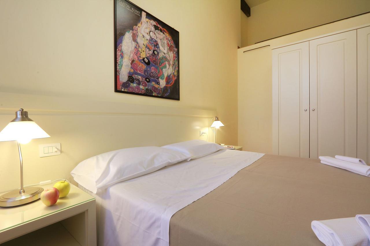 Relais Martinez Флоренция Экстерьер фото