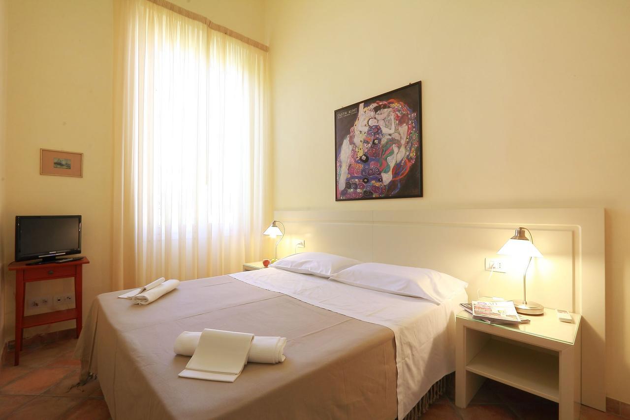 Relais Martinez Флоренция Экстерьер фото
