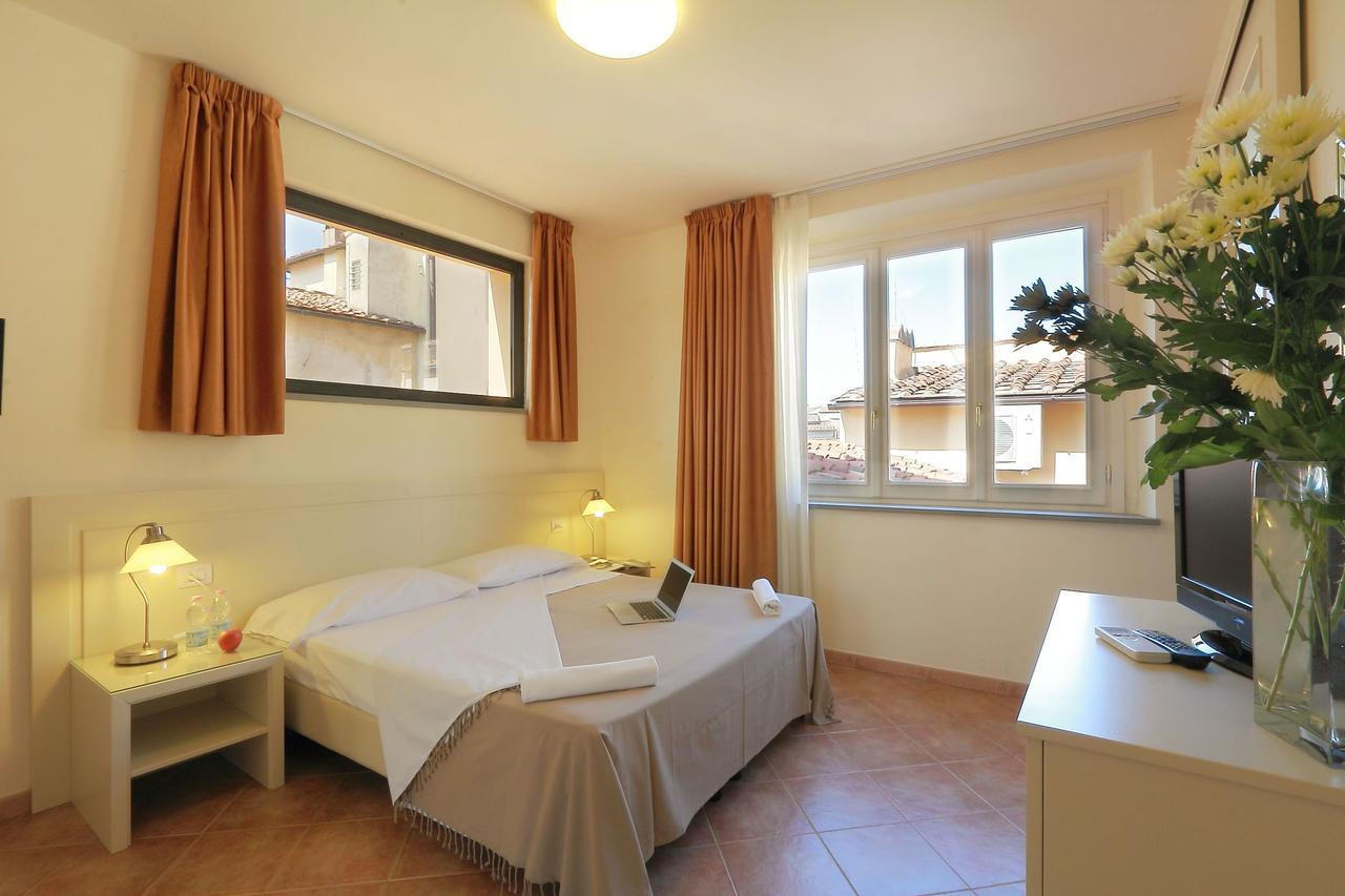 Relais Martinez Флоренция Экстерьер фото