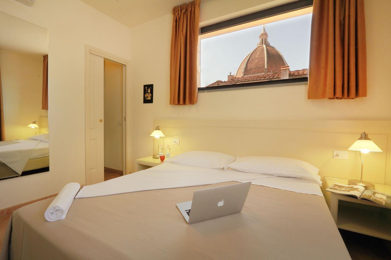 Relais Martinez Флоренция Экстерьер фото