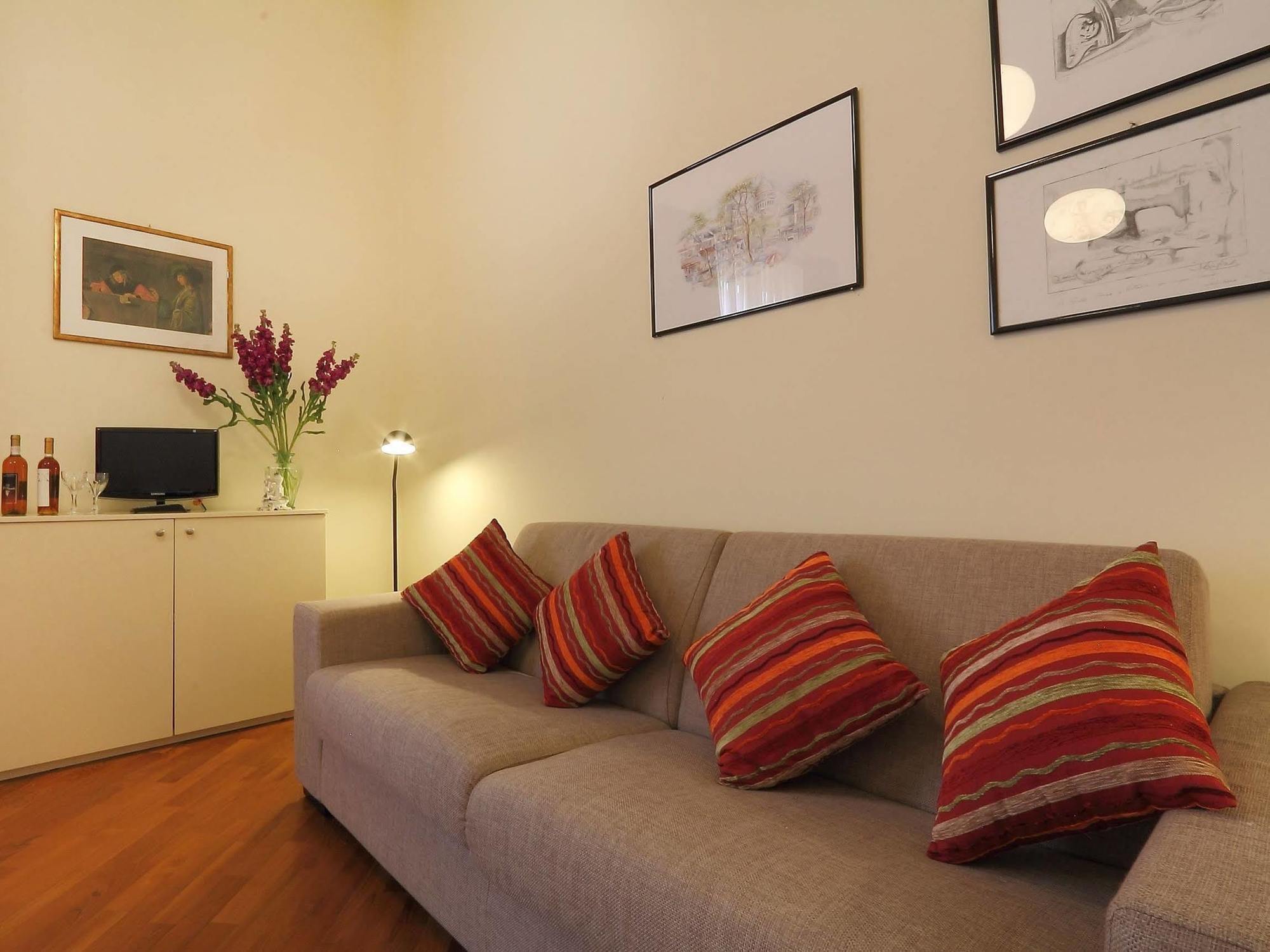 Relais Martinez Флоренция Экстерьер фото