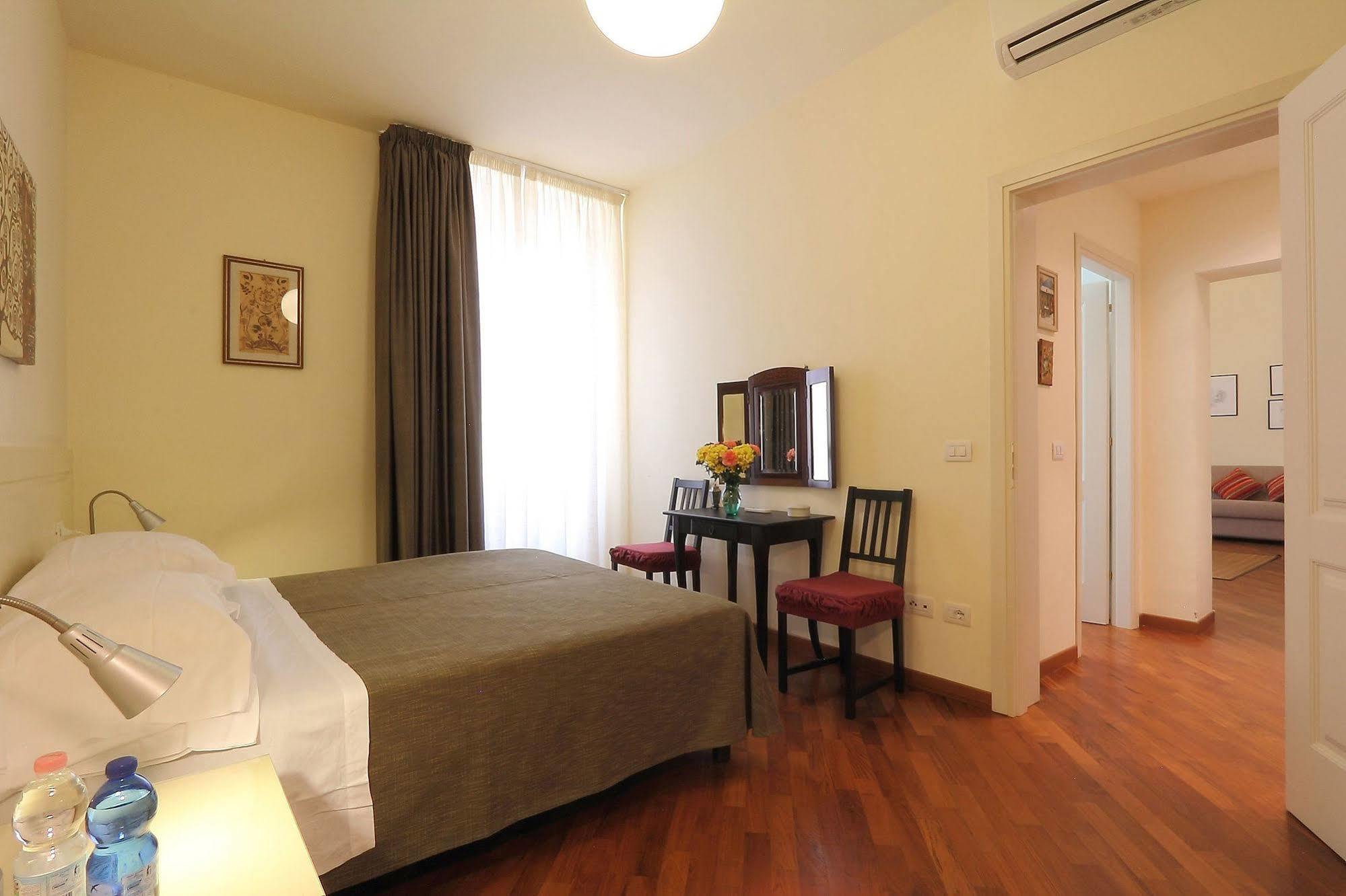 Relais Martinez Флоренция Экстерьер фото