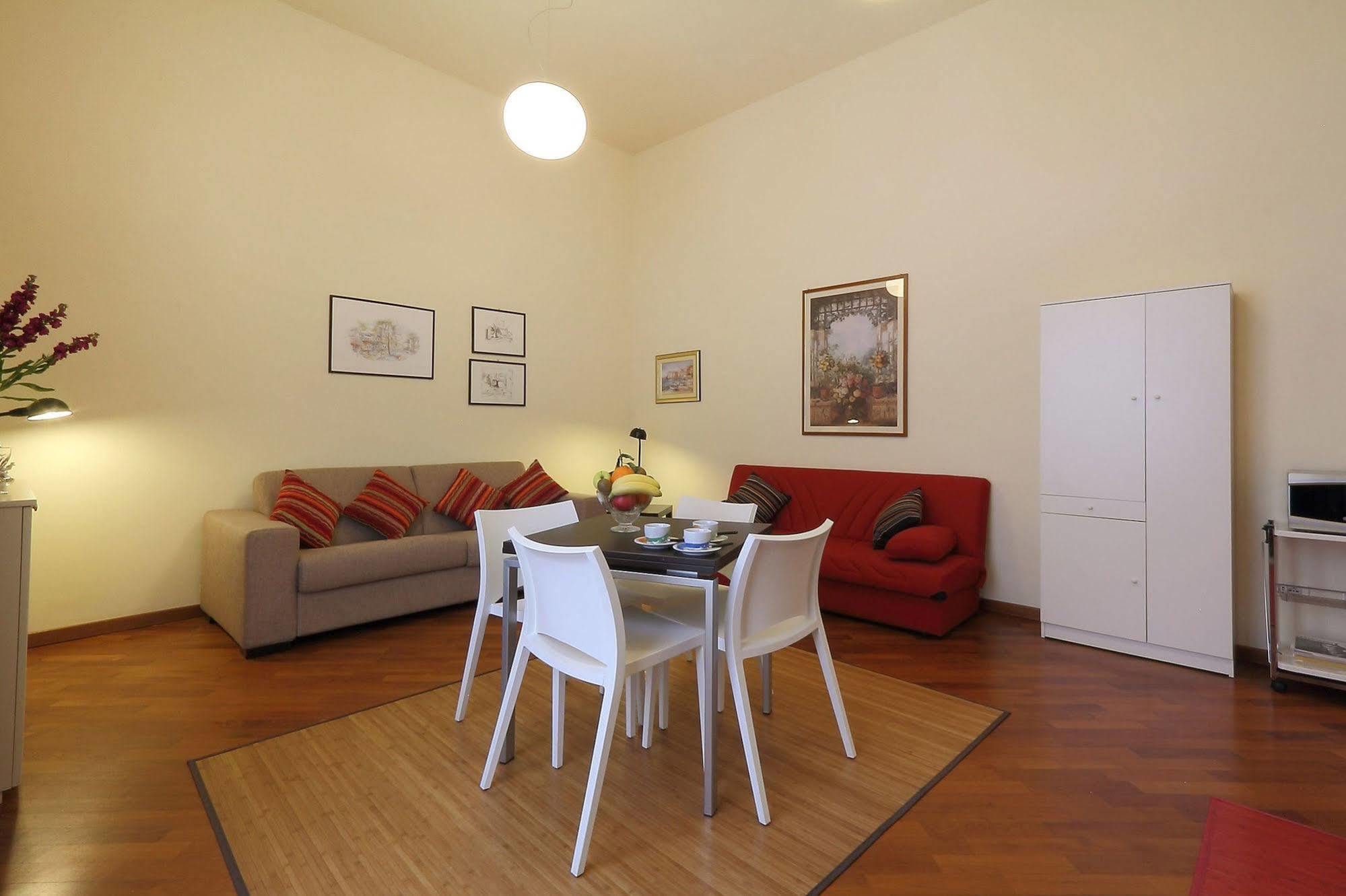 Relais Martinez Флоренция Экстерьер фото