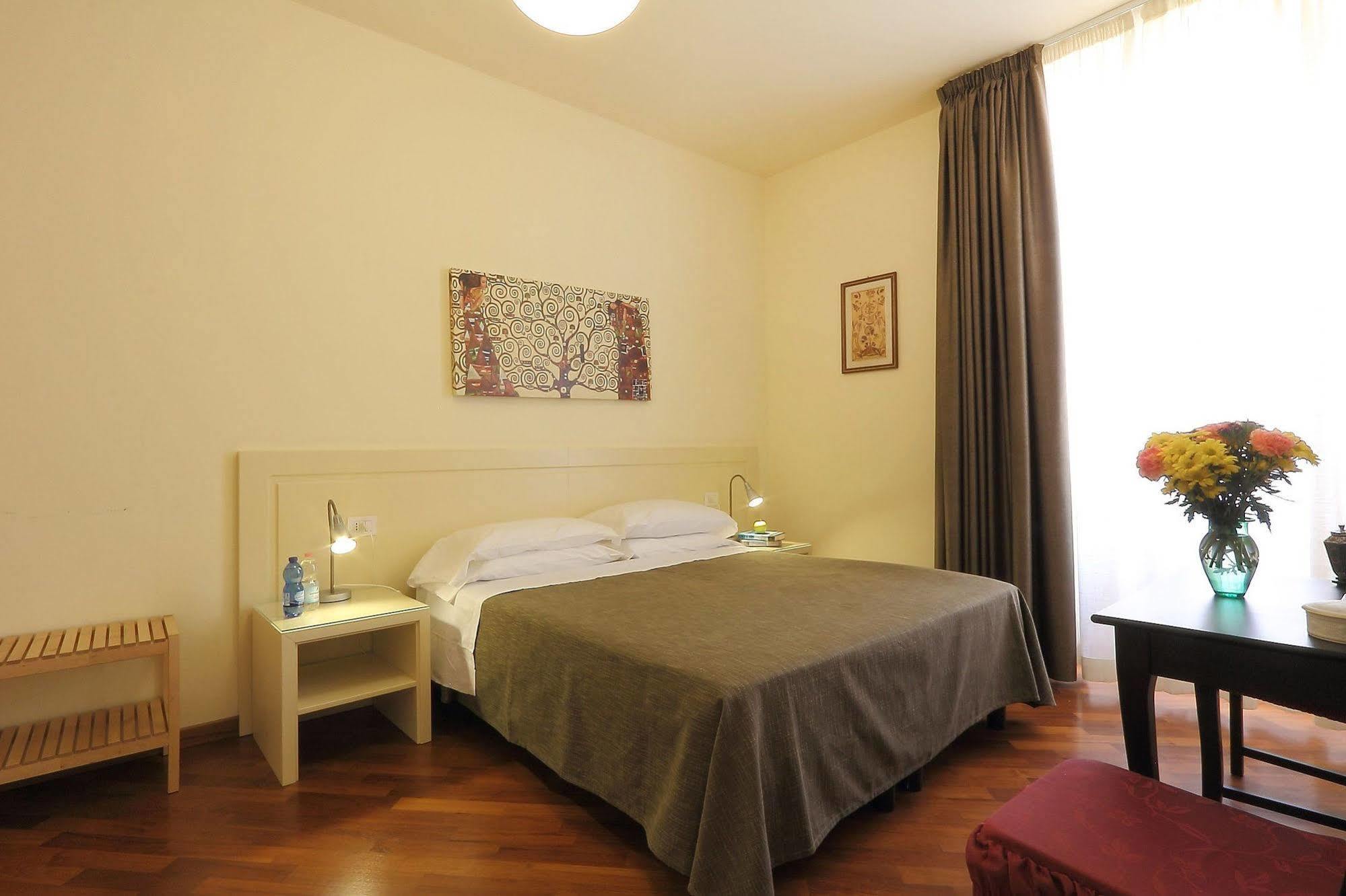 Relais Martinez Флоренция Экстерьер фото