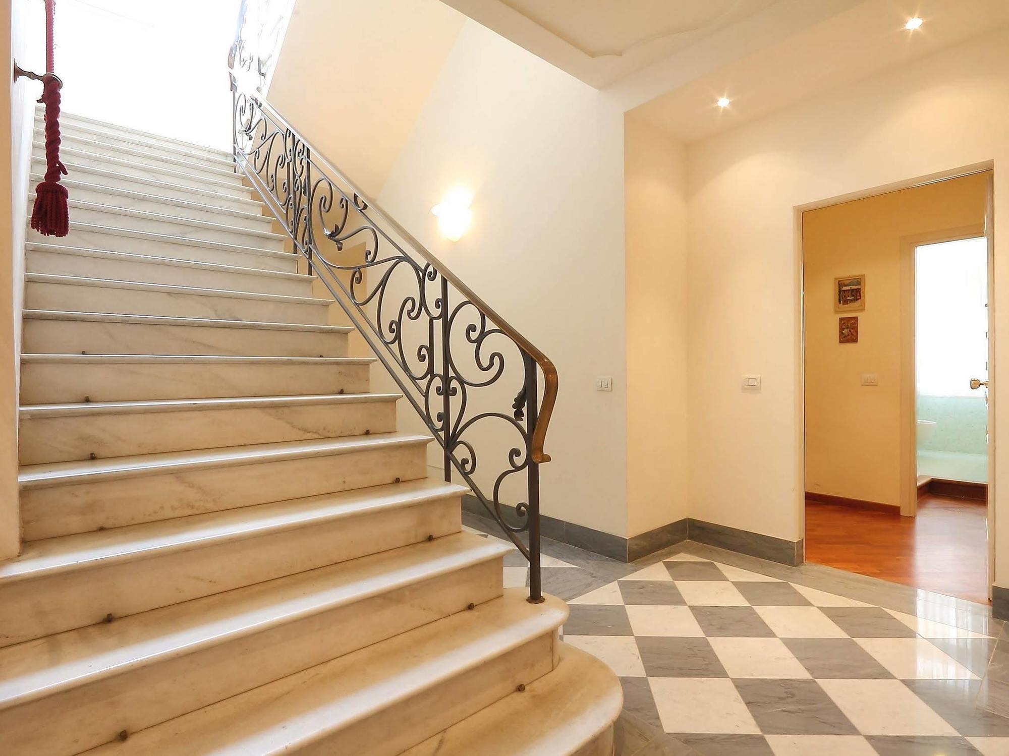 Relais Martinez Флоренция Экстерьер фото