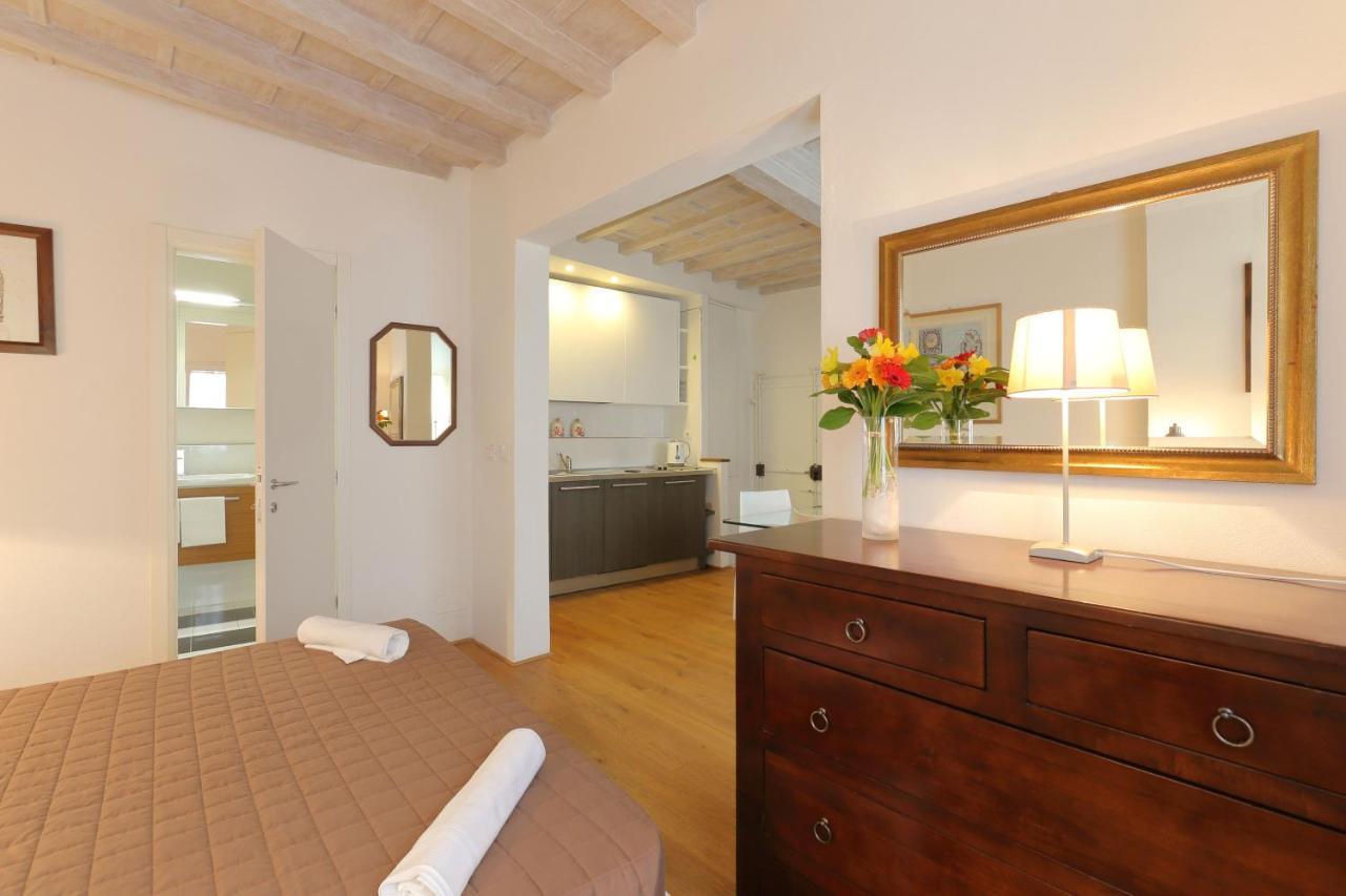 Relais Martinez Флоренция Экстерьер фото