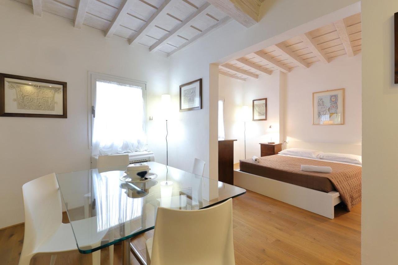 Relais Martinez Флоренция Экстерьер фото