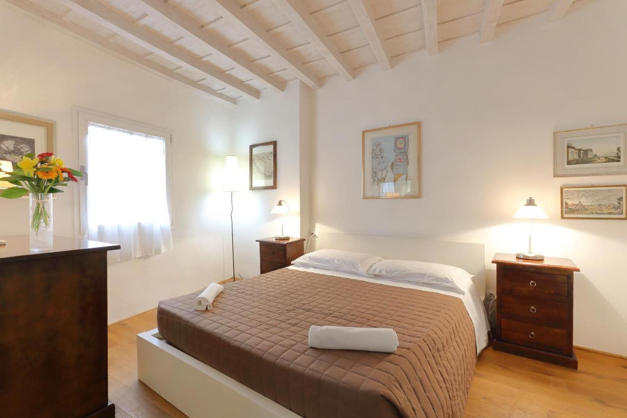 Relais Martinez Флоренция Экстерьер фото
