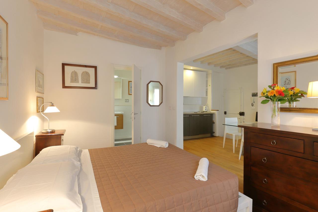 Relais Martinez Флоренция Экстерьер фото