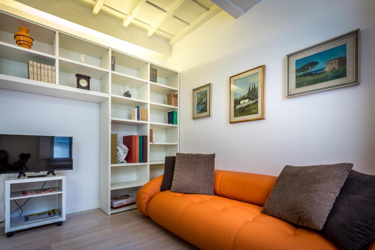 Relais Martinez Флоренция Экстерьер фото