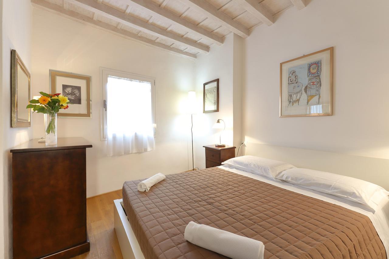 Relais Martinez Флоренция Экстерьер фото