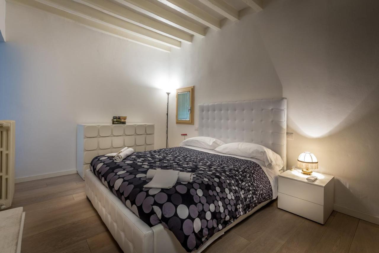 Relais Martinez Флоренция Экстерьер фото