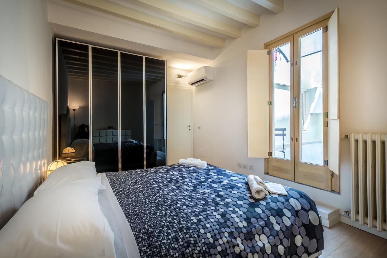 Relais Martinez Флоренция Экстерьер фото