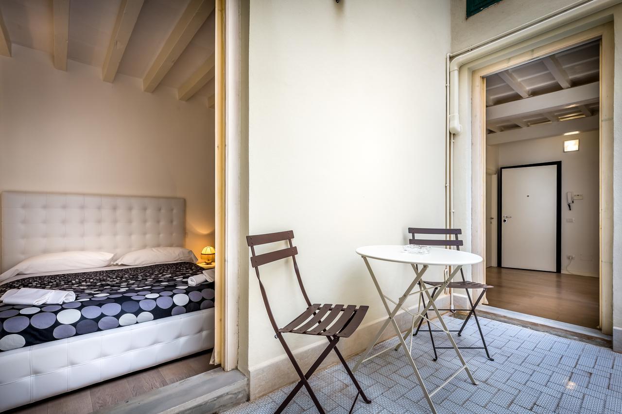 Relais Martinez Флоренция Экстерьер фото