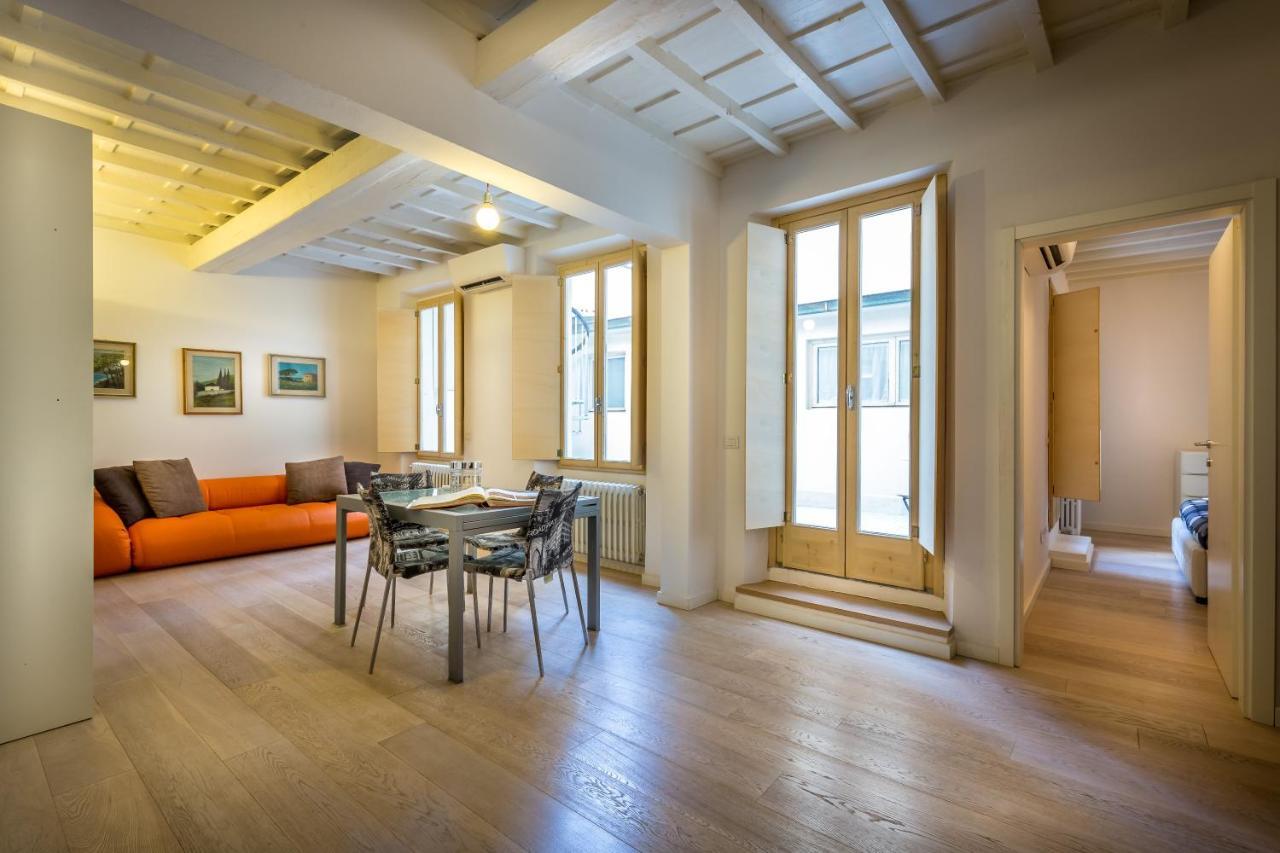 Relais Martinez Флоренция Экстерьер фото